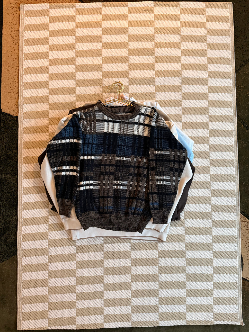 Unique finds collection