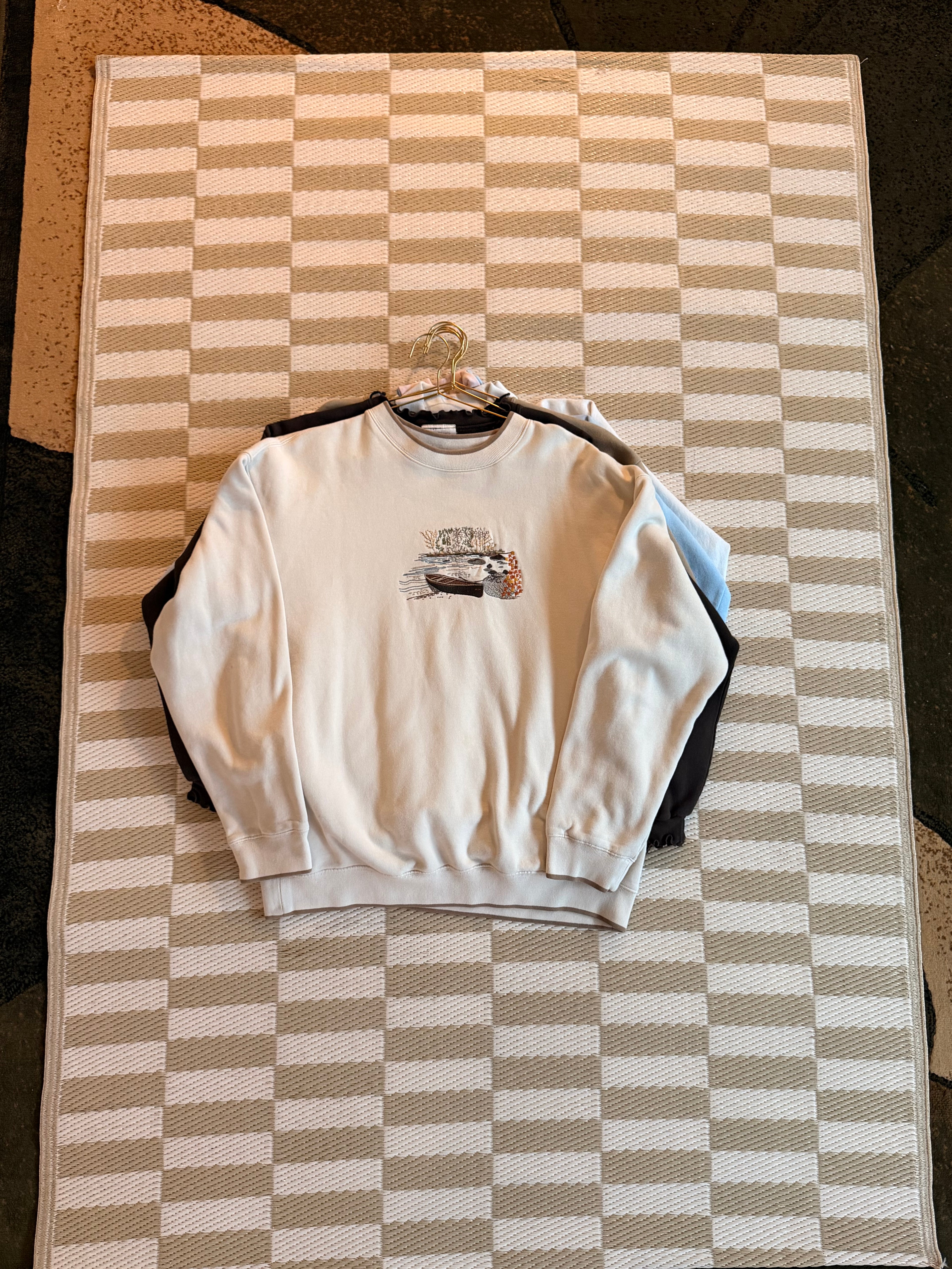 Unique finds collection