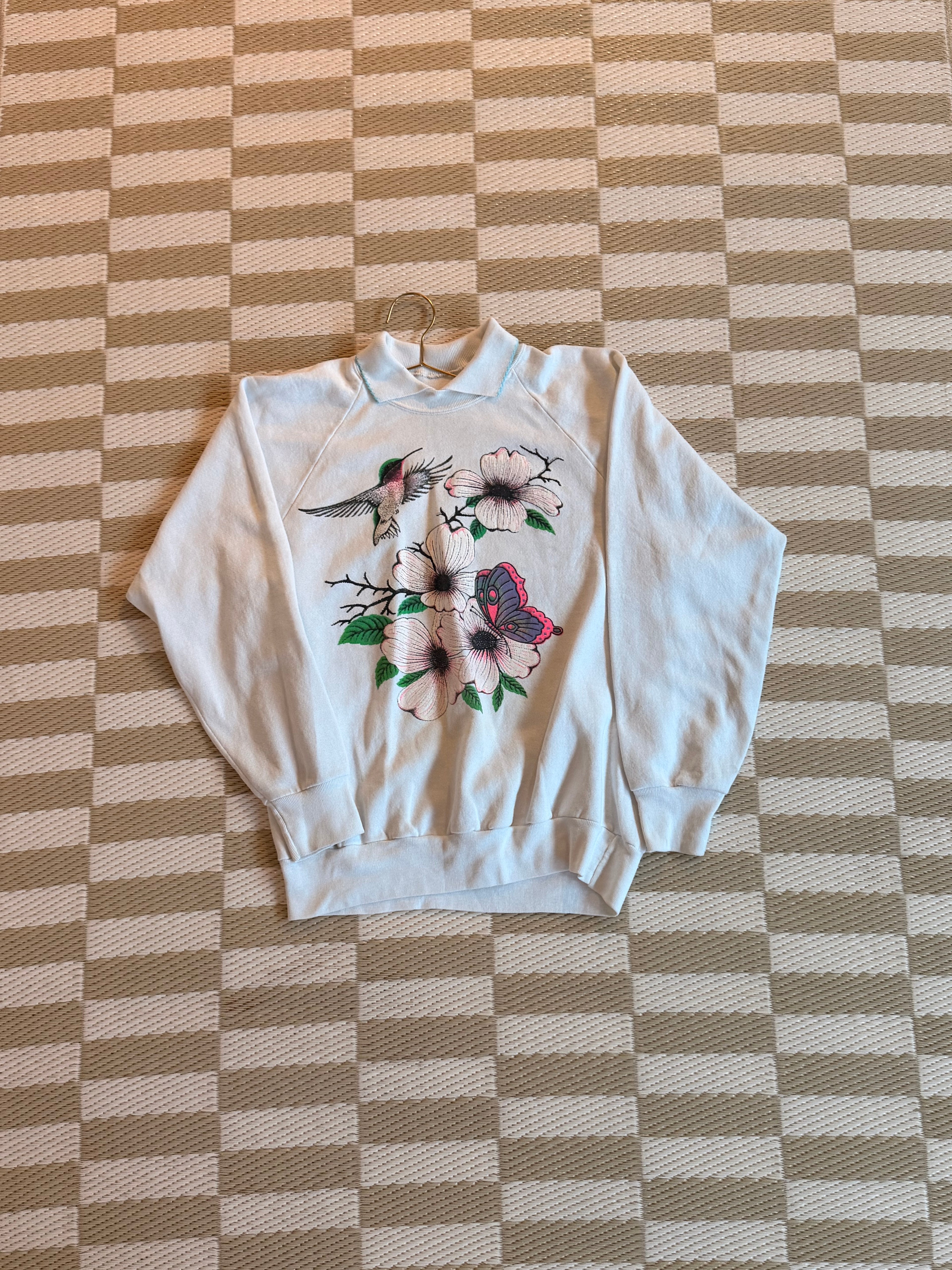 Unique finds collection