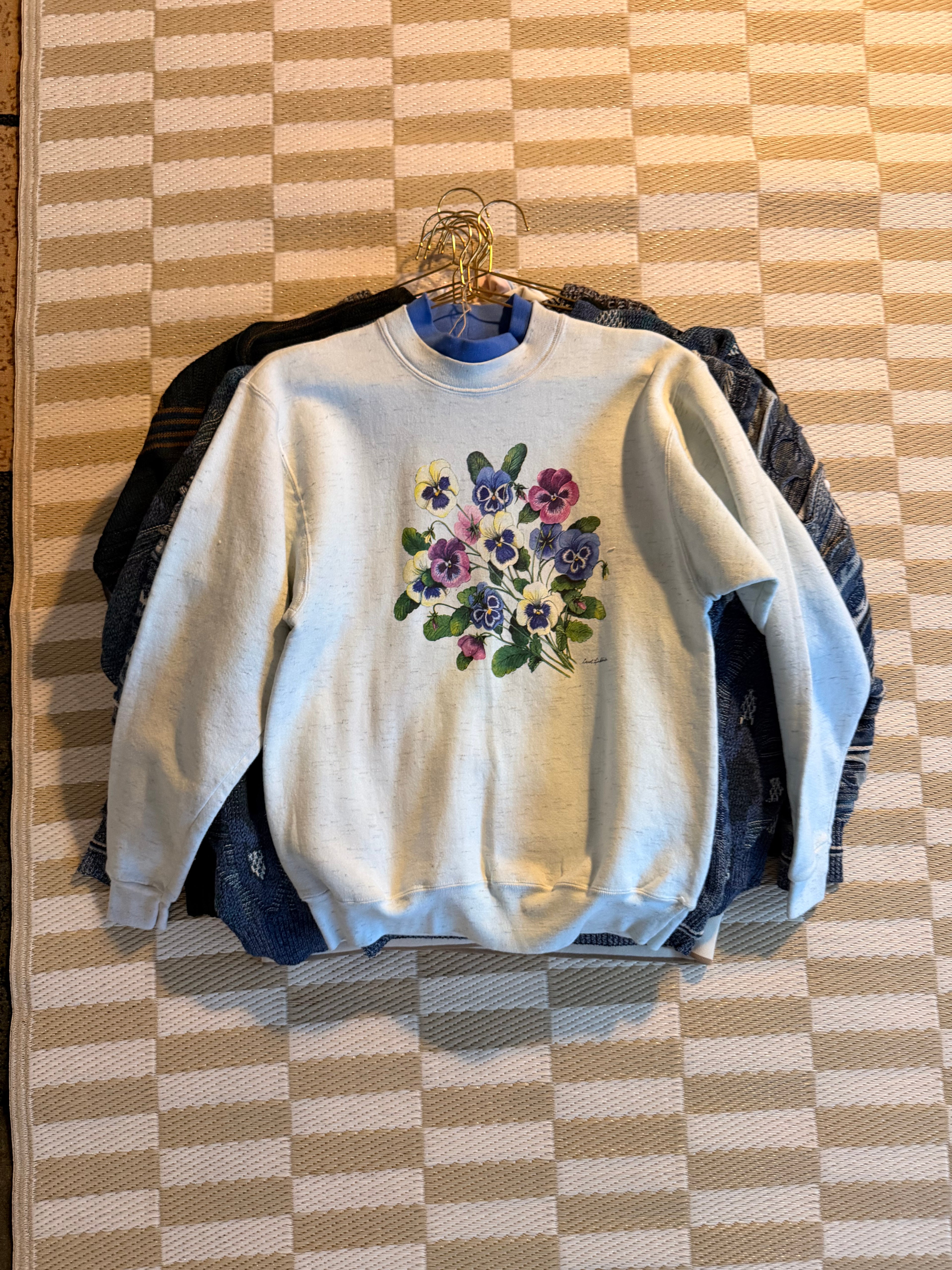 Unique finds collection