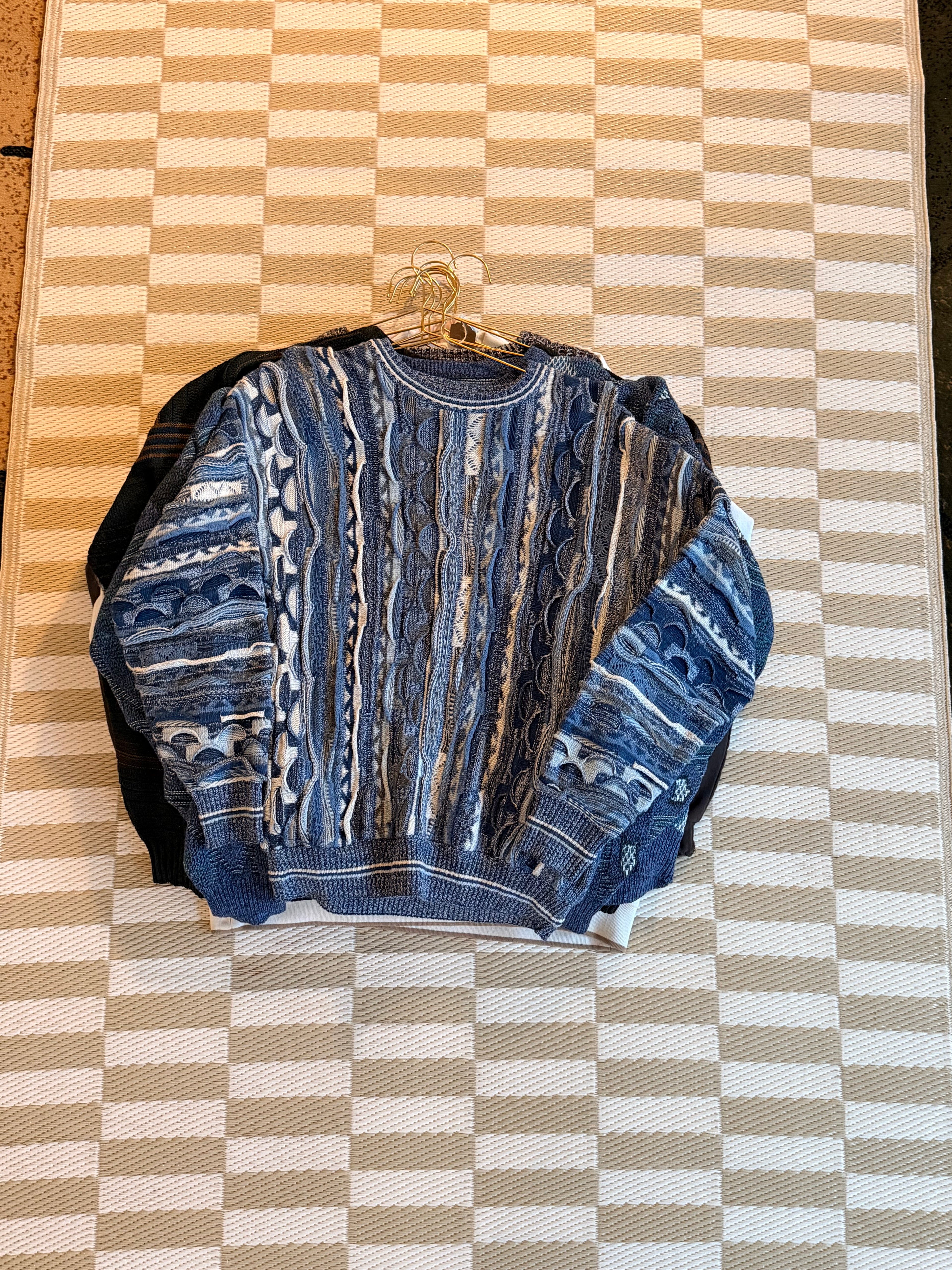 Unique finds collection