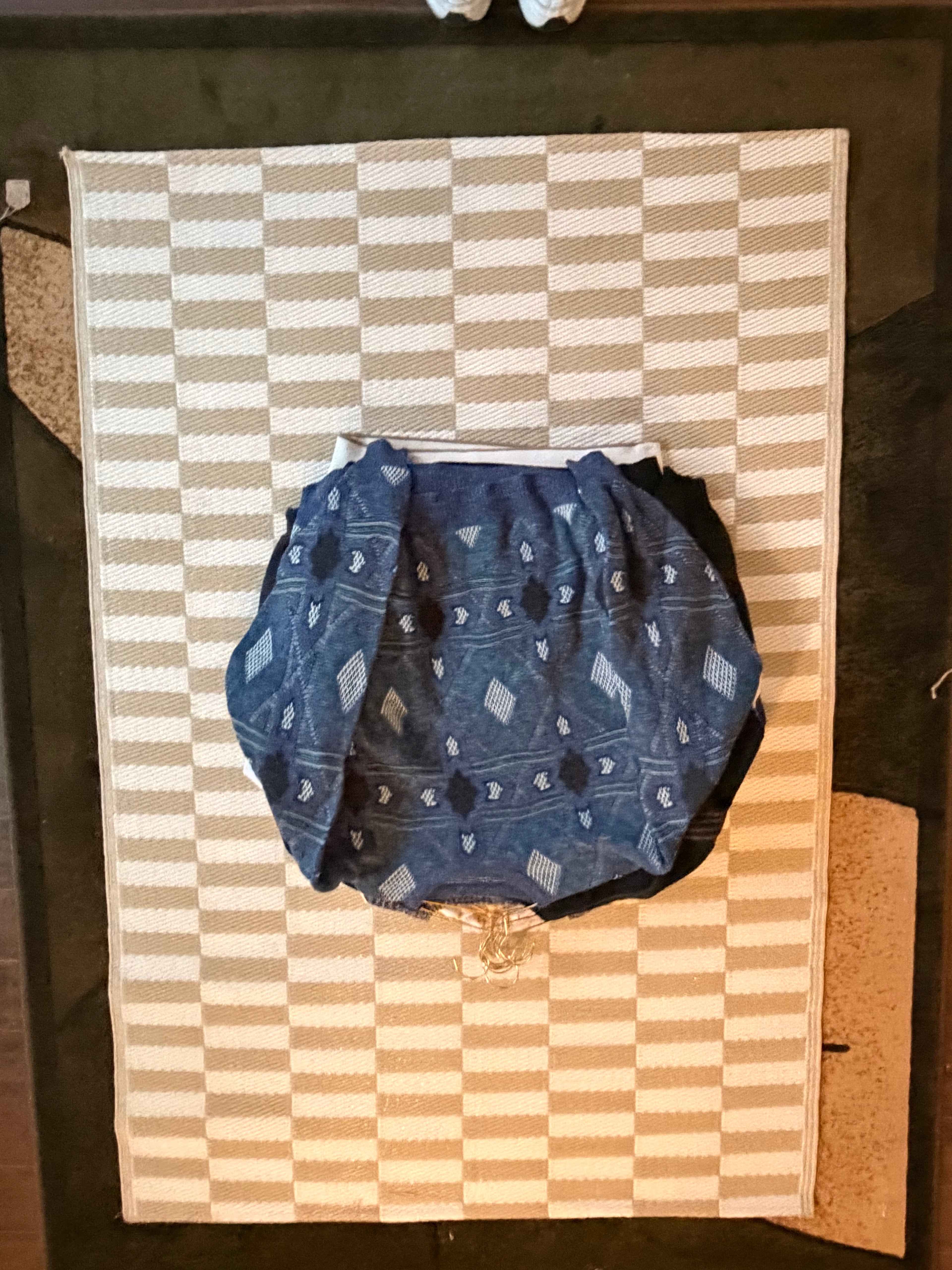 Unique finds collection