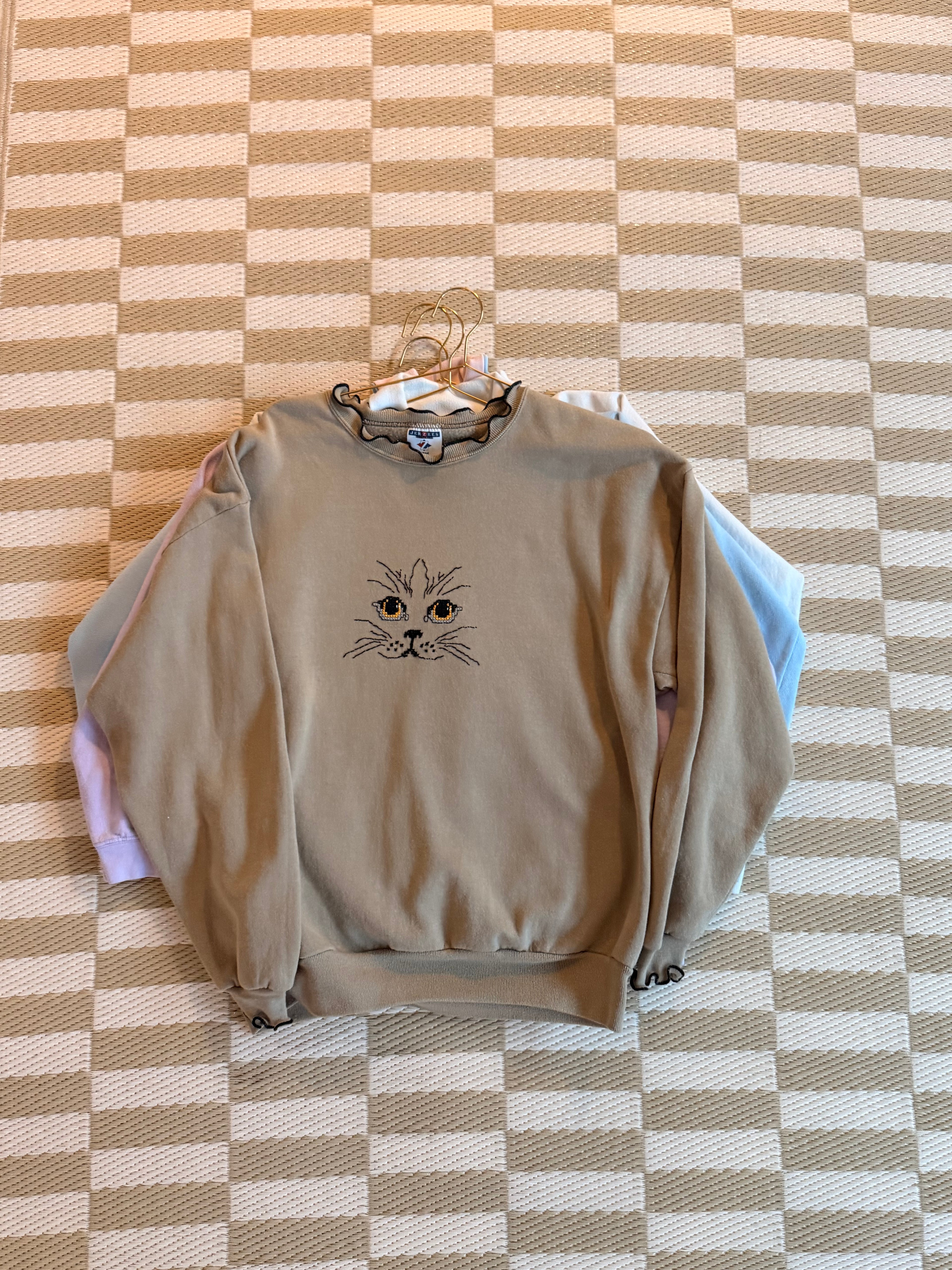 Unique finds collection