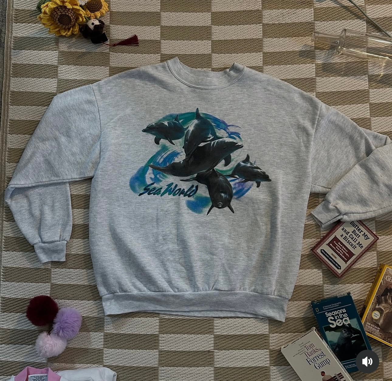 ₊˚ʚ ˗ˏˋ ✧ 𝒮𝑒𝒶 𝒲𝑜𝓇𝓁𝒹 𝒮𝓌𝑒𝒶𝓉𝑒𝓇 ✧ ˎˊ˗ ɞ˚₊
